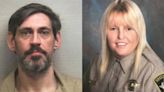 911 recording captures Vicky White telling prisoner lover to run