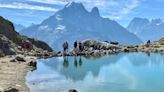 Hiking the Tour du Mont Blanc: A Beginner’s Guide