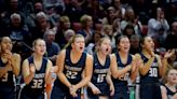 Fieldcrest made girls basketball program history last season. They're back for more