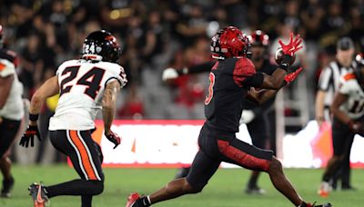 Pac-12 targeting Boise St., Fresno St., San Diego St., Colorado St. for rebuild, AP sources say