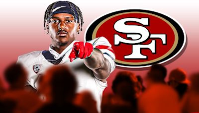 49ers' best rookie sleeper to make impact in 2024 NFL season