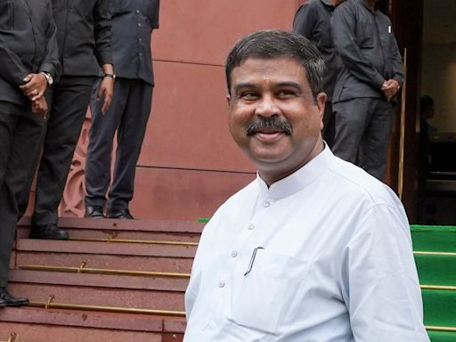 NEET PG 2024 revised dates likely to be announced by July 1 or 2, says Dharmendra Pradhan | Mint