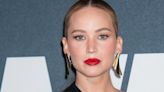 Jennifer Lawrence Hired Security After Having A Baby Due To 'Intrusive Thoughts'