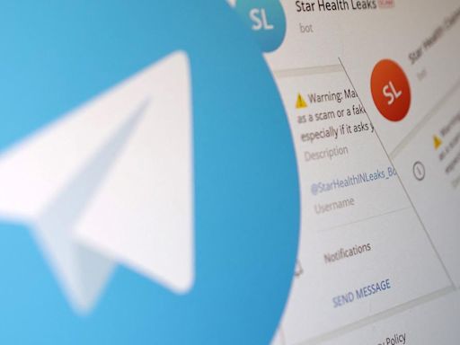 Telegram CEO Pavel Durov confirms change in policy to share data with authorities