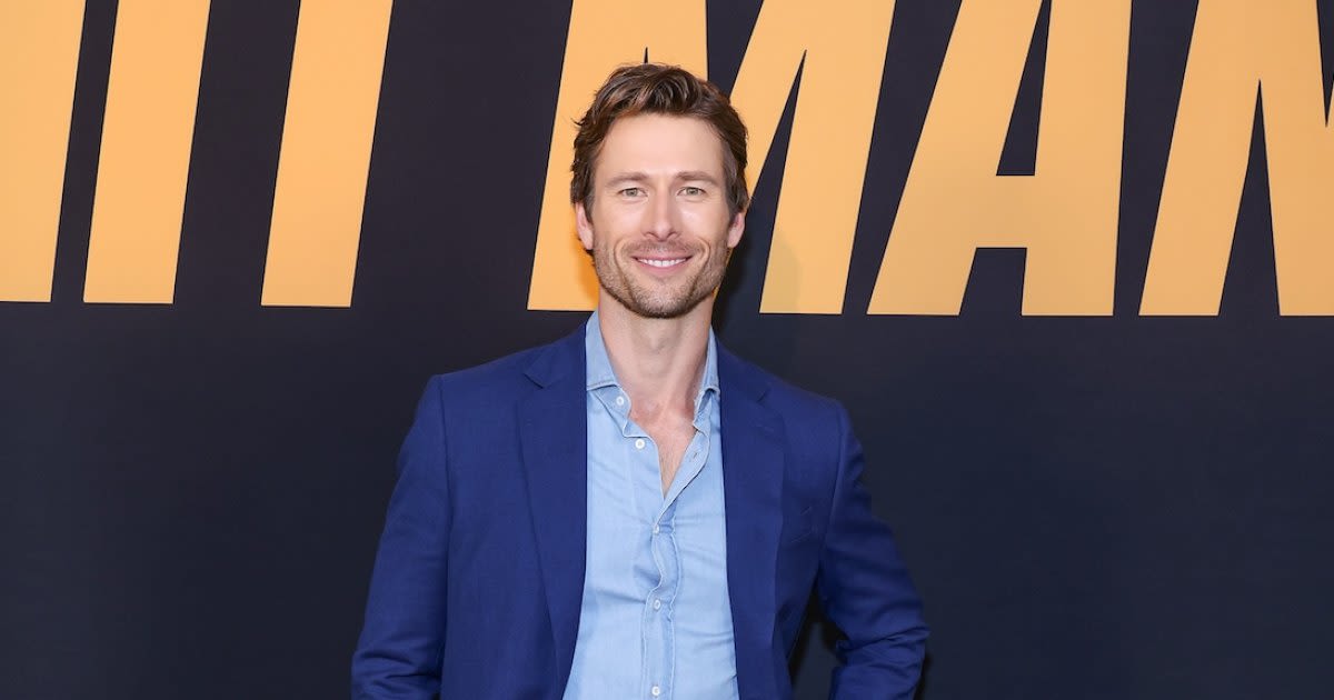Glen Powell Reminds Us He’s in ‘Spy Kids 3’, Compares it to ‘Dune’