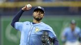 Taj Bradley strikes out 11 as the Tampa Bay Rays beat the Washington Nationals 5-0