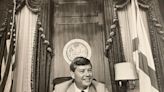 Bob Graham, former Florida governor and U.S. senator with a common touch, dies at 87