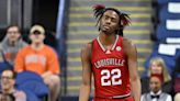 Kamari Lands plans to enter transfer portal after 1 season with Louisville basketball: Report
