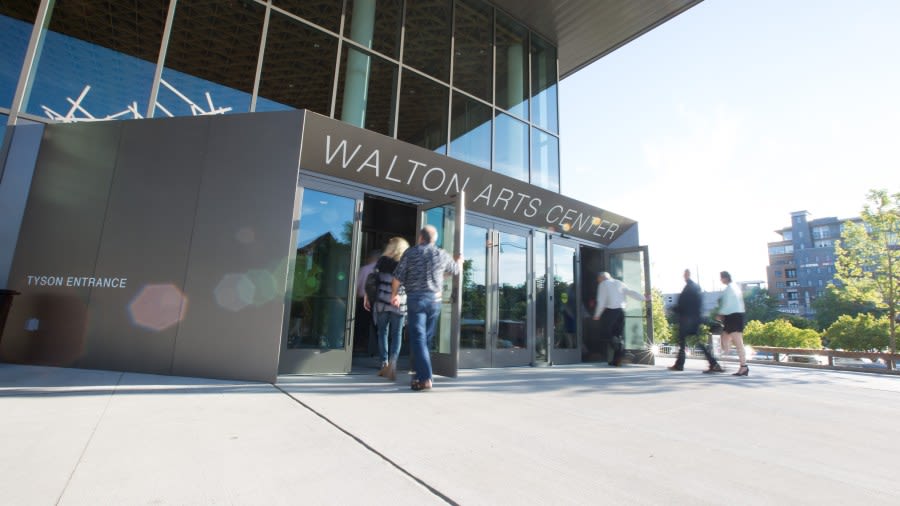 Wheel of Fortune LIVE! coming to Walton Arts Center