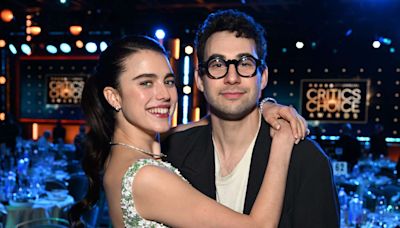 Margaret Qualley Reveals Cute Story Behind Jack Antonoff's Proposal and Sweet Detail from Their 2023 Wedding