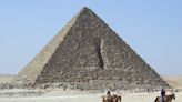 Egypte : Les pyramides longent un ancien bras du Nil, aujourd’hui disparu, révèle une étude
