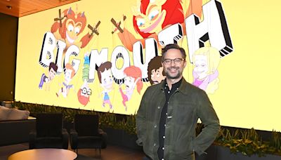 ‘Big Mouth’ Star Nick Kroll Voices 79 Characters in Netflix’s Longest-Running Show. Where’s His Emmy?