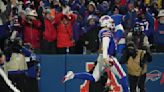 Instant analysis, game recap of Bills’ playoff win over the Steelers