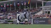 Fiesta en el Club de Campo con el Longines Global - MarcaTV