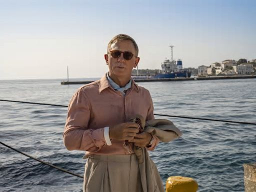 All the tea on hot and steamy upcoming Daniel Craig film, Queer – directed by Luca Guadagnino