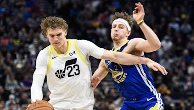 Blockbuster Trade Pitch Could Freeze Warriors Out of Lauri Markkanen Sweepstakes