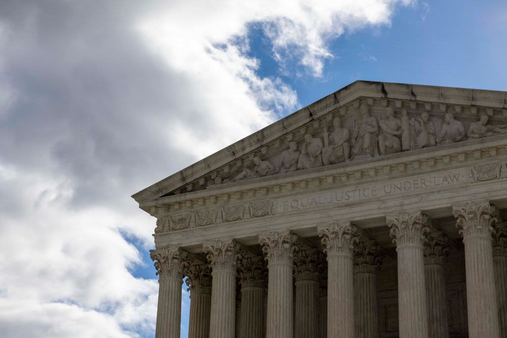 Why SCOTUS Term Limits Will Lead to a Fairer Court