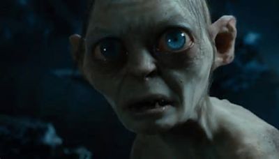 La nueva película de “El señor de los anillos”: lo que sabemos sobre “Lord of the Rings: The Hunt for Gollum”