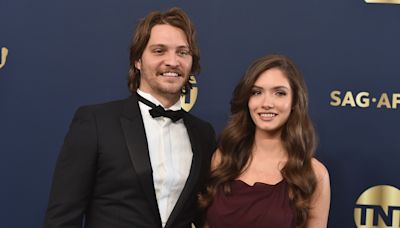 ‘Yellowstone’ star expecting first child with wife