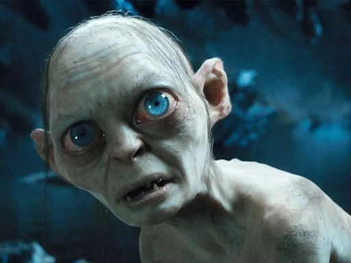 Andy Serkis to Direct New ‘Lord of the Rings’ Movie ‘The Hunt for Gollum,’ 2026 Release Set