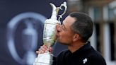 Xander Schauffele wins 2024 British Open at Royal Troon for second major of year