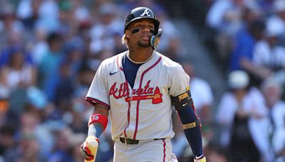 Braves News: Ronald Acuña Jr done for season, Austin Riley, Sean Murphy updates and more