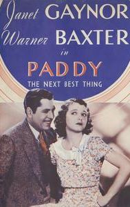 Paddy the Next Best Thing (1933 film)