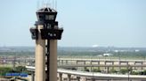 550 flights canceled at Dallas-Fort Worth & Love Field; Southwest grounds 12% routes