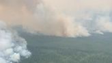 Alberta wildfire threatening Chipewyan Lake community spurs evacuation order | Globalnews.ca