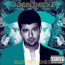 Blurred Lines (álbum)