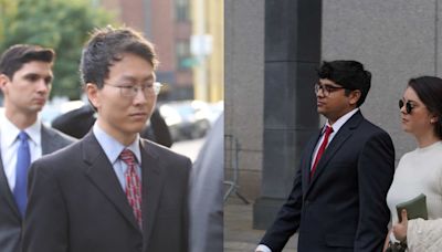 Former FTX Execs Nishad Singh, Gary Wang to Be Sentenced Later This Year