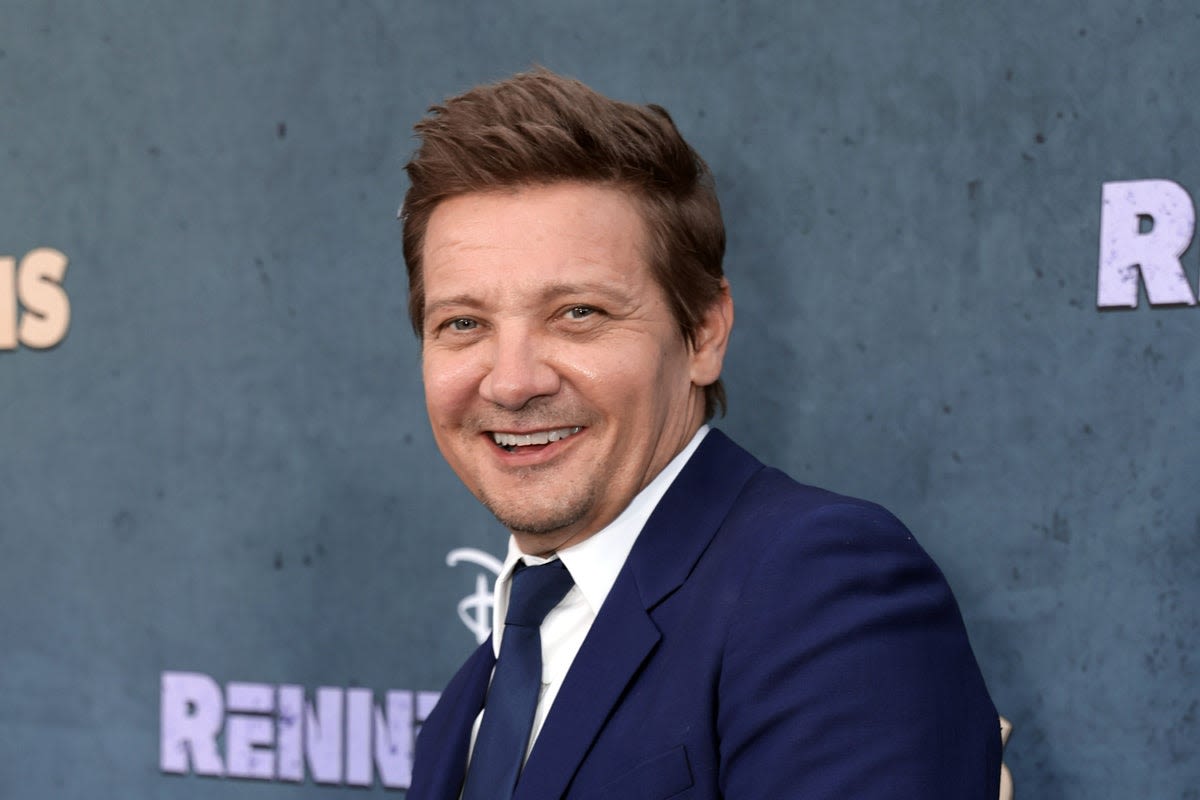 Jeremy Renner says Mission: Impossible character twist inspired decision to leave franchise