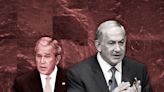 From 9/11 to Benjamin Netanyahu: The world is learning that toxic masculinity can't keep us safe