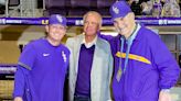 LSU’s Jay Johnson constructed Tigers’ loaded baseball roster with a national championship in mind
