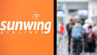 Sunwing Airlines seeking to overturn Regina couple's $800 compensation decision