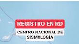 Se activan los sismos en RD y Puerto Rico