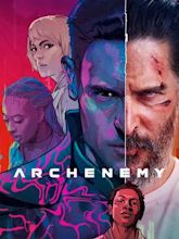 Archenemy (film)