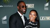 Gabrielle Union is stressed out as stepdaughter goes to college