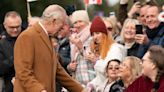 Watch: King's Christmas message lauds Christian, Jewish and Muslim values