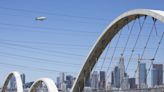 A takeover hot spot, 6th Street Viaduct is shut down by LAPD for second night in a row