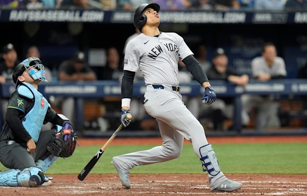 New York Yankees vs. Minnesota Twins FREE LIVE STREAM (5/16/24): Watch MLB game online | Time, TV, channel