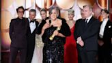 Golden Globes Analysis: The CBS Telecast May Have Gotten Mixed Reviews, But Credible Wins From ‘Oppenheimer’ To ‘Anatomy Of...