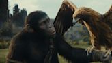 ...Review: While Not Hitting The Heights Of The Caesar Trilogy, The New Apes Movie Is Still An Emotional Spectacle...