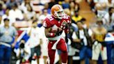 Former Browns RB Eric Metcalf leaks new helmet and logo, deletes tweet