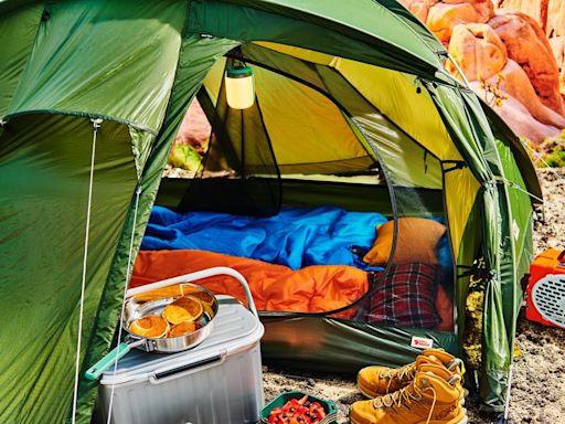 The Very Best Outdoor Gear You Should Buy This Summer