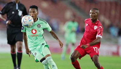 The latest PSL transfer rumours: Seismic changes at Orlando Pirates