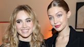 Gigi Hadid 'furious' with Suki Waterhouse over Bradley Cooper remarks