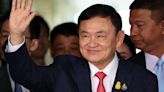 Thailand set to indict former PM Thaksin over royal insult