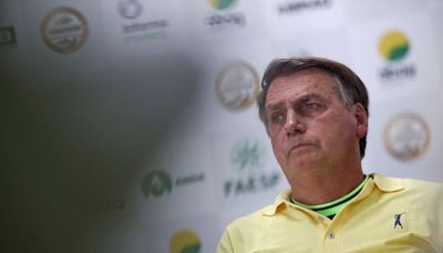 Ramagem: Bolsonaro sabia que reunião para livrar Flávio do caso da 'rachadinha' seria gravada Por Estadão Conteúdo