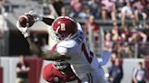 New Alabama WR Malik Benson draws Jameson Williams comparison